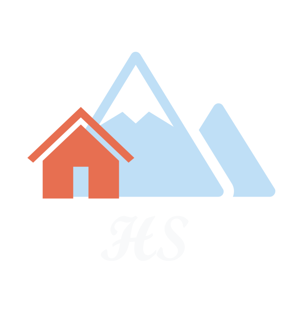 Dark logo without background